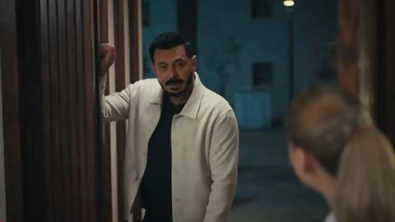 مواعيد وقنوات عرض الحلقة 17 من مسلسل درش خلال دراما المتحدة رمضان